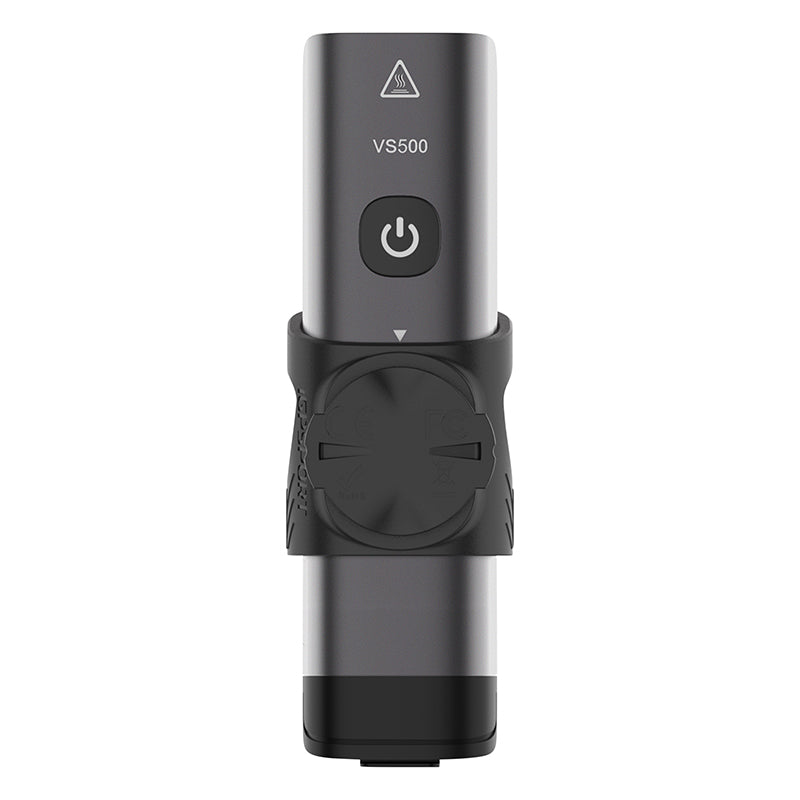 Éclairage avant intelligent iGPSport VS500 – vue 32