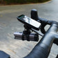 Éclairage avant intelligent iGPSport VS500 – vue 23