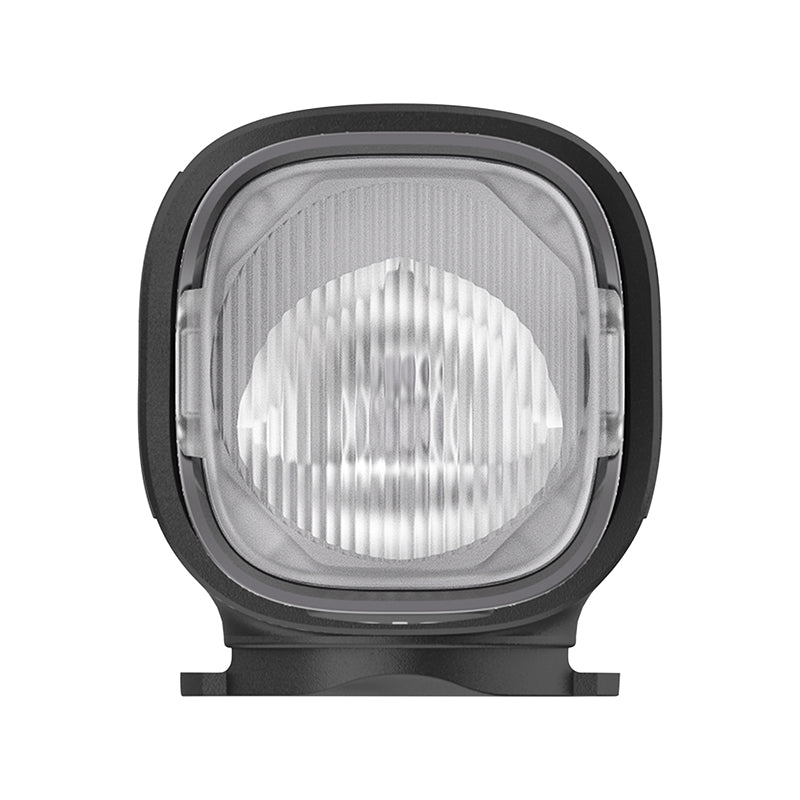 Éclairage avant intelligent iGPSport VS500 – vue 2