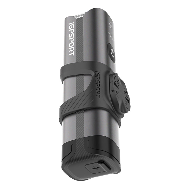 Éclairage avant intelligent iGPSport VS500 – vue 4