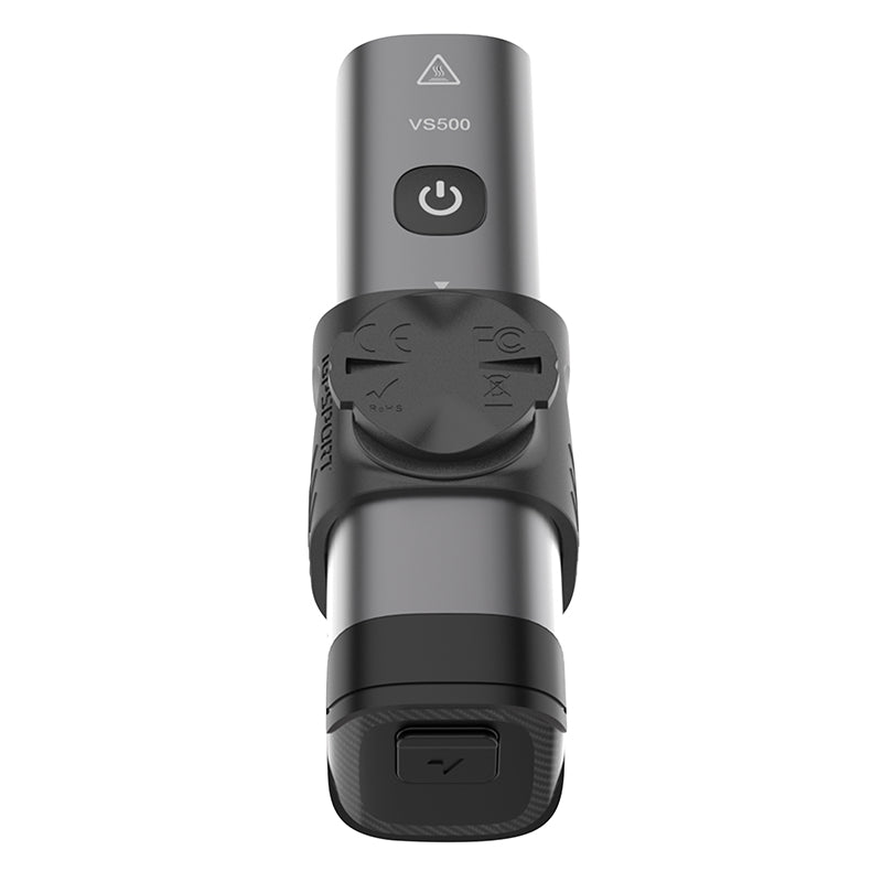 Éclairage avant intelligent iGPSport VS500