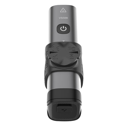 Éclairage avant intelligent iGPSport VS500