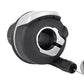 Manette tournante city Sturmey Archer 5 vitesses TSC50 – vue 2