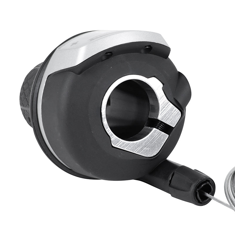 Manette tournante city Sturmey Archer 5 vitesses TSC50 – vue 2