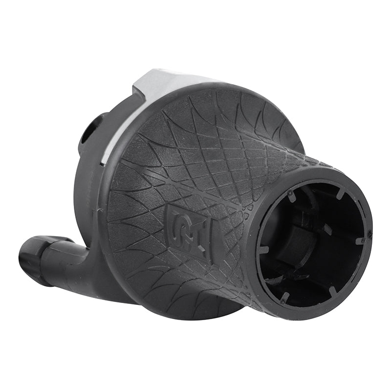 Manette tournante city Sturmey Archer 5 vitesses TSC50 – vue 3