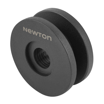 Repose-chaîne Newton pour axe traversant 12 x 142