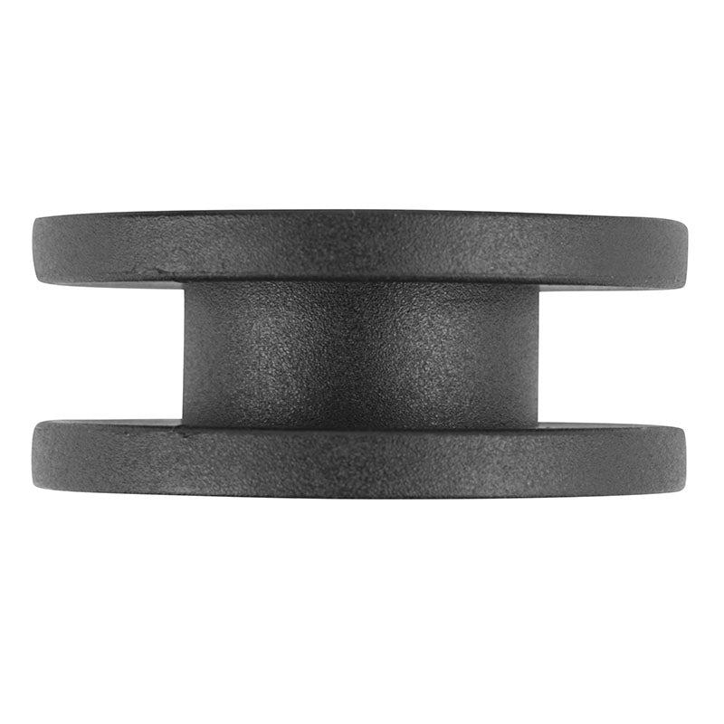 Repose-chaîne Newton pour axe traversant 12 x 142 – vue 3