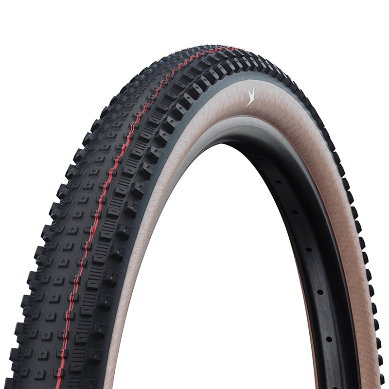 Pneu VTT-VAE Schwalbe Rick XC noir tubeless ready – 29 x 2,25 (57-622) – VAE e25