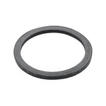 Entretoise de direction carbone 3K 1"1/8 – 2 mm