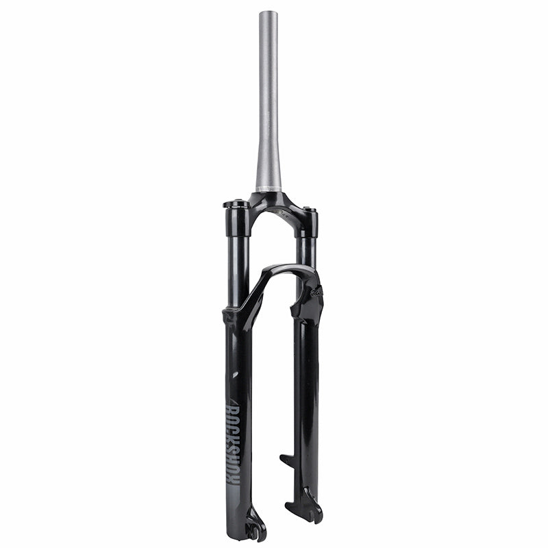 Fourche VTT 27,5" RockShox Recon Silver RL Solo Air pivot conique