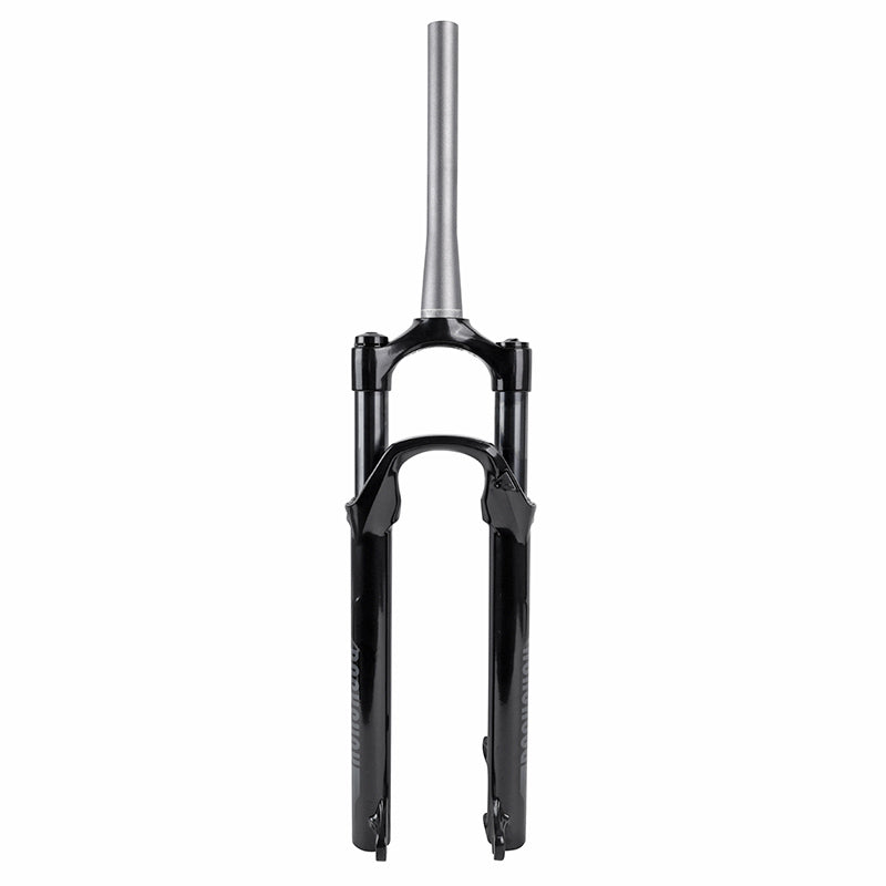 Fourche VTT 27,5" RockShox Recon Silver RL Solo Air pivot conique – vue 2