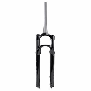 Fourche VTT 27,5" RockShox Recon Silver RL Solo Air pivot conique – vue 2