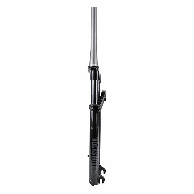 Fourche VTT 27,5" RockShox Recon Silver RL Solo Air pivot conique – vue 3