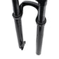 Fourche VTT 27,5" RockShox Recon Silver RL Solo Air pivot conique – vue 4