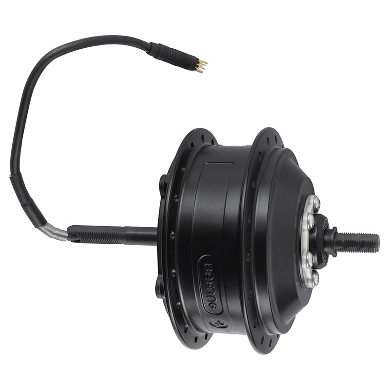 Moteur roue arrière VAE Bafang H300 pour 700C, 20-26-28" 36V 250W 45NM - vitesse 25 km/h (rm G010.250.D) – vue 2