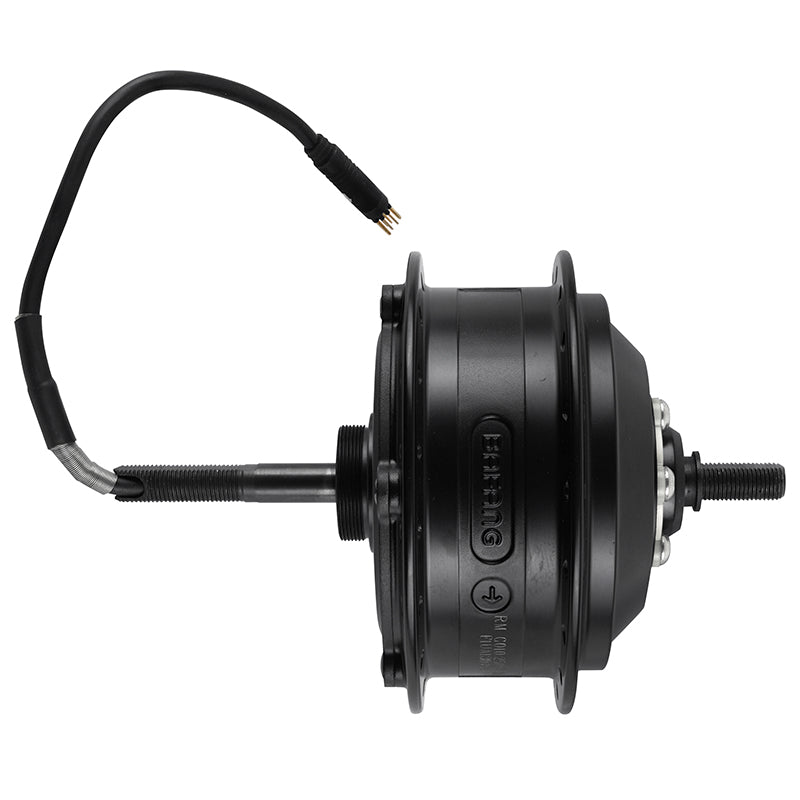 Moteur roue arrière VAE Bafang H300 pour 700C, 20-26-28" 36V 250W 45NM - vitesse 25 km/h (rm G010.250.D) – vue 3
