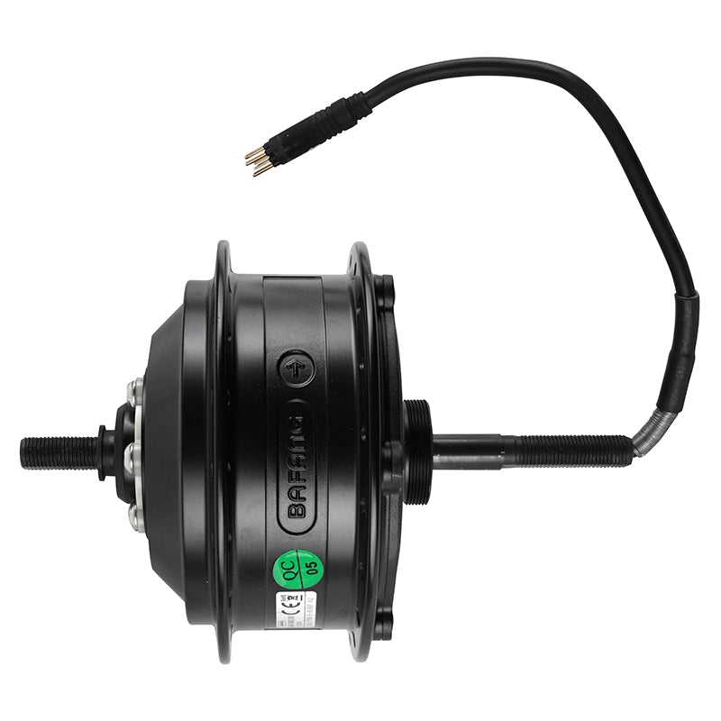 Moteur roue arrière VAE Bafang H300 pour 700C, 20-26-28" 36V 250W 45NM - vitesse 25 km/h (rm G010.250.D) – vue 4