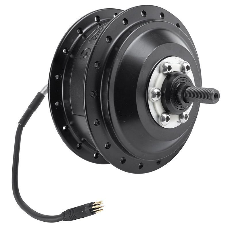 Moteur roue arrière VAE Bafang H300 pour 700C, 20-26-28" 36V 250W 45NM - vitesse 25 km/h (rm G010.250.D) – vue 5