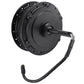 Moteur roue arrière VAE Bafang H300 pour 700C, 20-26-28" 36V 250W 45NM - vitesse 25 km/h (rm G010.250.D) – vue 6