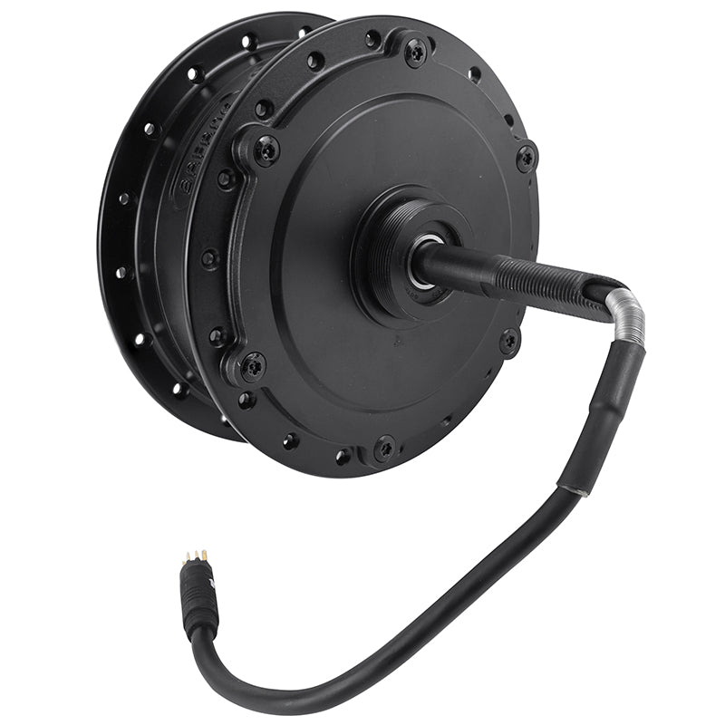 Moteur roue arrière VAE Bafang H300 pour 700C, 20-26-28" 36V 250W 45NM - vitesse 25 km/h (rm G010.250.D) – vue 6