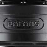 Moteur roue arrière VAE Bafang H300 pour 700C, 20-26-28" 36V 250W 45NM - vitesse 25 km/h (rm G010.250.D)