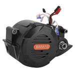Moteur central VAE Bafang M620 UART pour 20-29" avec capteur vitesse et couple intégré 52V 1000W 140NM - vitesse
