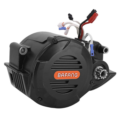 Moteur central VAE Bafang M620 UART pour 20-29" avec capteur vitesse et couple intégré 52V 1000W 140NM - vitesse