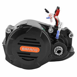 Moteur central VAE Bafang M620 UART pour 20-29" avec capteur vitesse et couple intégré 52V 1000W 140NM - vitesse – vue 2