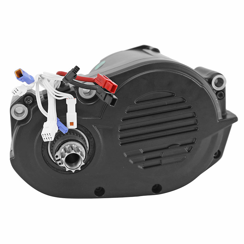 Moteur central VAE Bafang M620 UART pour 20-29" avec capteur vitesse et couple intégré 52V 1000W 140NM - vitesse – vue 7