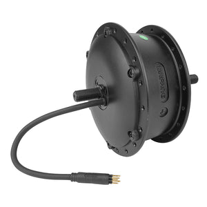 Moteur roue avant VAE Bafang H400 pour 700C, 26-28" 43V 250W 30NM - vitesse 25 km/h (fm G320.250.R)