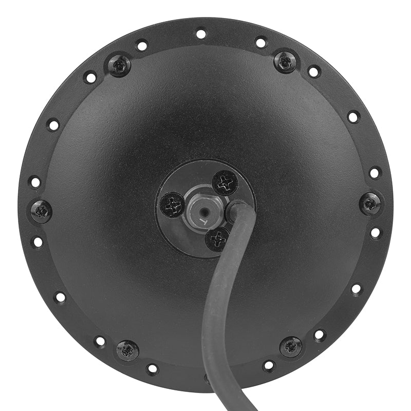 Moteur roue avant VAE Bafang H400 pour 700C, 26-28" 43V 250W 30NM - vitesse 25 km/h (fm G320.250.R) – vue 2