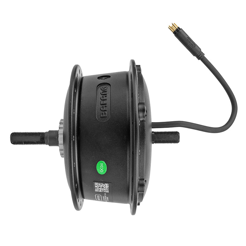 Moteur roue avant VAE Bafang H400 pour 700C, 26-28" 43V 250W 30NM - vitesse 25 km/h (fm G320.250.R) – vue 6