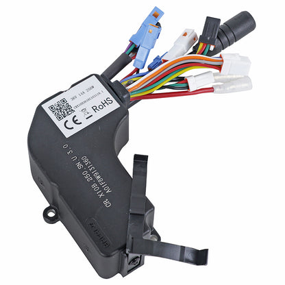 Contrôleur moteur central VAE Bafang M400 UART pour 29" 36V 15A 250W (cr X10B.250.SN)