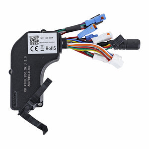 Contrôleur moteur central VAE Bafang M400 UART pour 29" 36V 15A 250W (cr X10B.250.SN) – vue 2