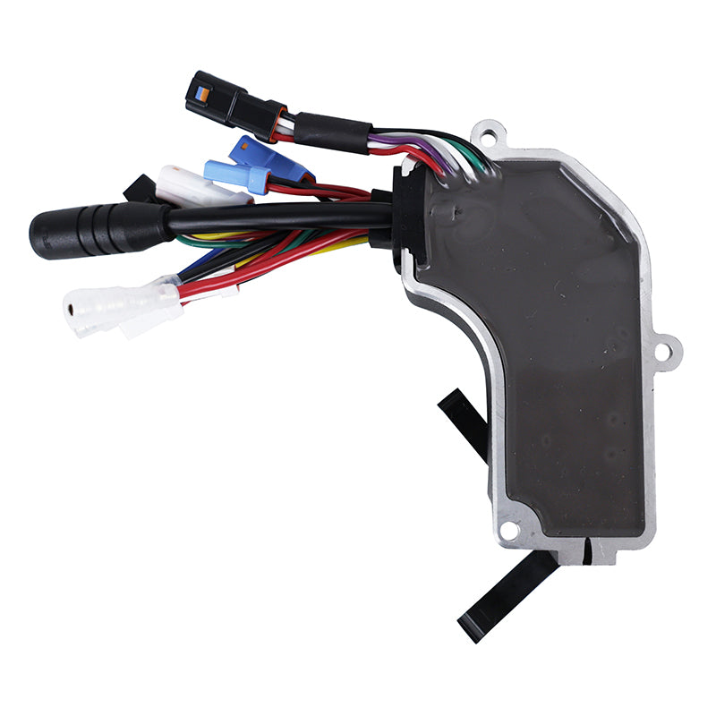 Contrôleur moteur central VAE Bafang M400 UART pour 29" 36V 15A 250W (cr X10B.250.SN) – vue 3