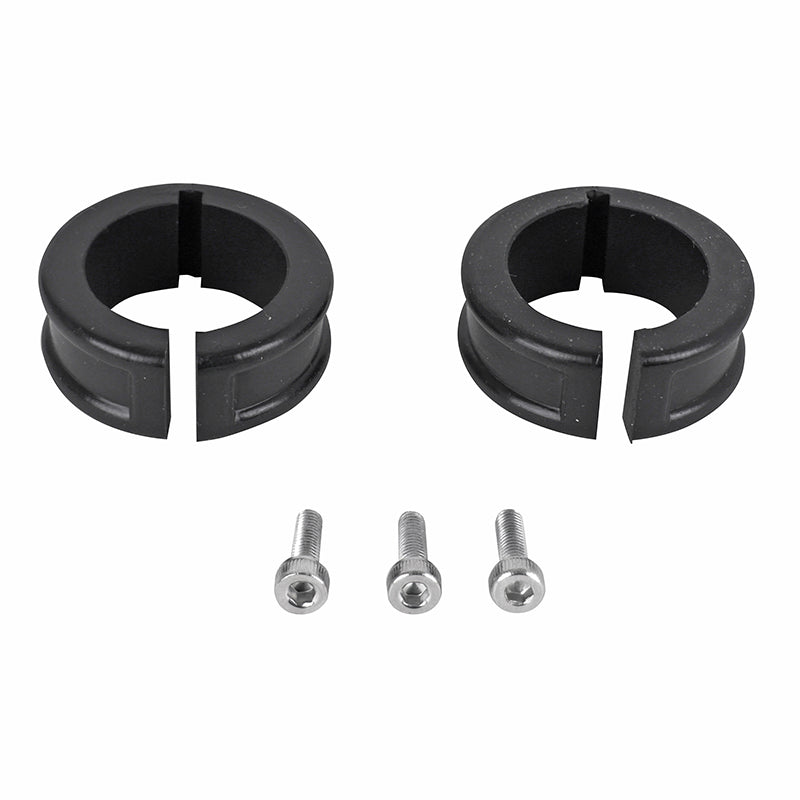 Écran avec unité de commande VAE Bafang dp C18 canbus pour moteur central noir – vue 5