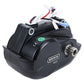 Moteur central VAE Bafang M420 UART pour 700C avec capteur vitesse et couple intégré 36V 250W 80NM - vitesse 25 – vue 2
