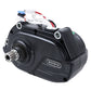 Moteur central VAE Bafang M420 UART pour 700C avec capteur vitesse et couple intégré 36V 250W 80NM - vitesse 25 – vue 3