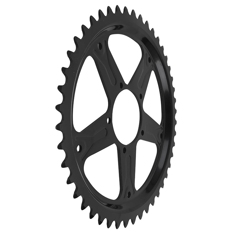 Plateau VAE Bafang pour moteur M215-M315 44 dents noir (cw G340.1A - BBS-01) – vue 3