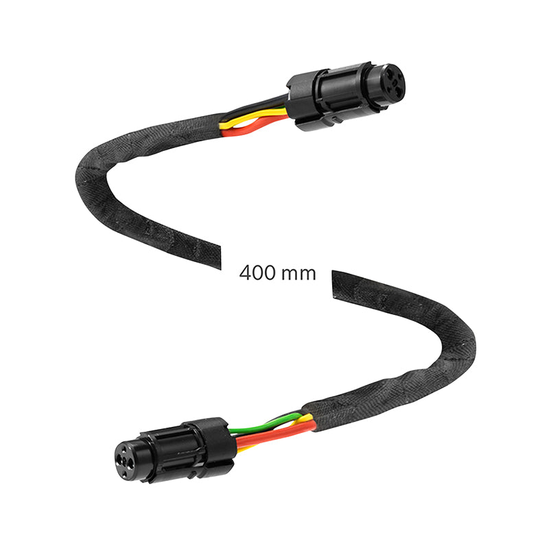 Câble de batterie Smart System Bosch BCH3910 – 400 mm