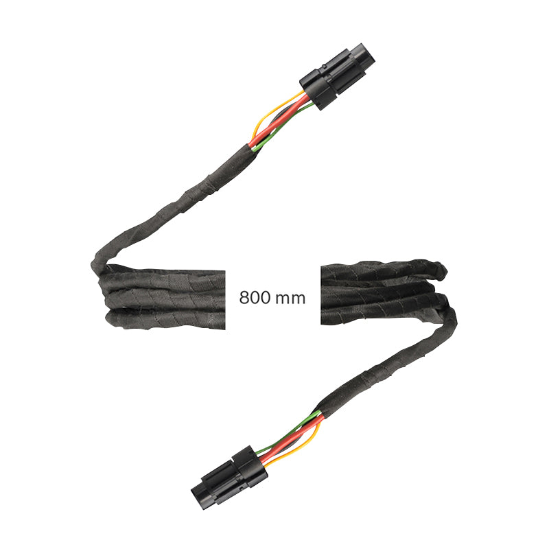 Câble de batterie Smart System Bosch BCH3910 – 800 mm