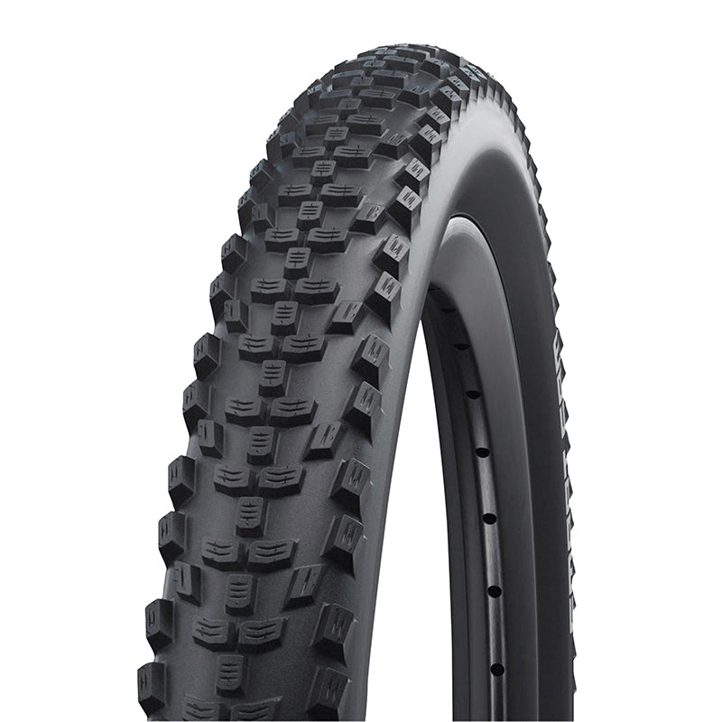 Pneu VTT Schwalbe Smart Sam noir tringle rigide – 24 x 2,10 (54-507)