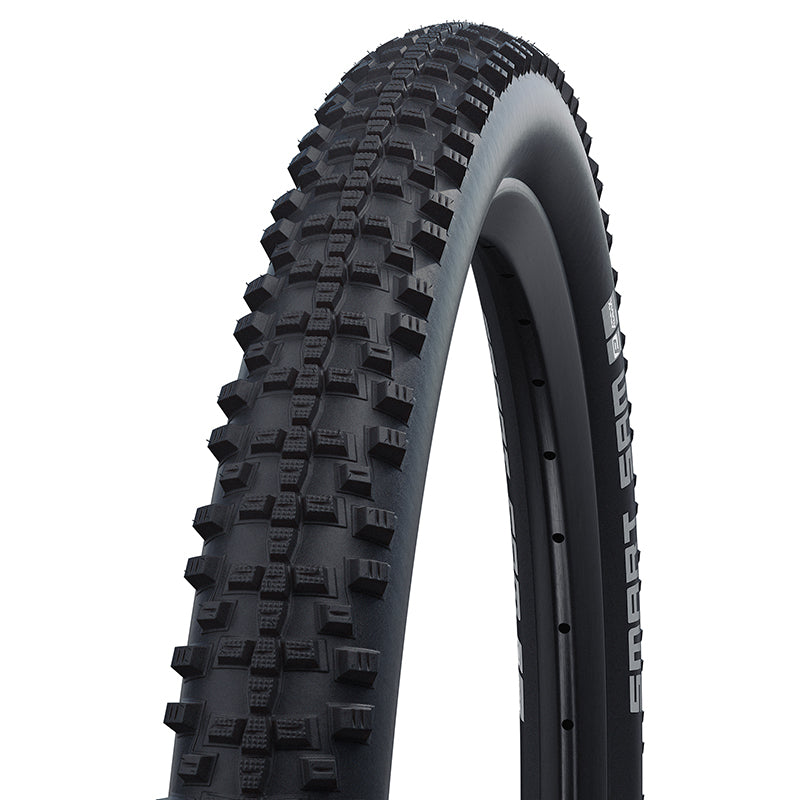 Pneu VTC cross Schwalbe Smart Sam Addix Performance noir tringle rigide – 700 x 47 (47-622)