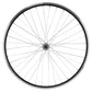 Roue avant VTT 27,5" alu noire blocage rapide – vue 2