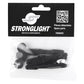 Kit de fixation de garde-boue Stronglight R'Light compatible Leader Fox (paire) – vue 2