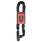 Antivol chaîne à clé Trelock BC680 Ø 9,5 mm 1,10 m noir – vue 5