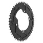 Plateau route TA 4 br. 110 mm pour Shimano Ultegra R8000-6800 extérieur noir 11 v – 51 dents – vue 2