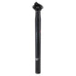 Tige de selle Ergotec Skalar alu noir Ø 34,9 mm 400 mm sans recul – vue 2