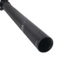 Tige de selle Ergotec Skalar alu noir Ø 34,9 mm 400 mm sans recul – vue 4