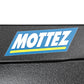 Porte-vélos intérieur de coffre Mottez pour 3 vélos – vue 9